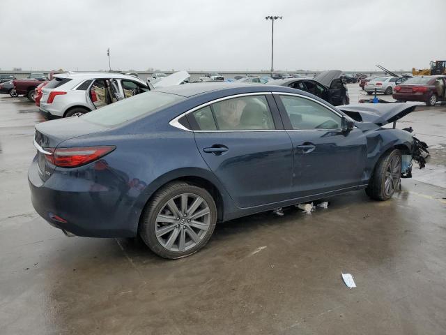 Photo 3 from auction – 2018 MAZDA 6 TOURING with VIN JM1GL1VM0J1322253