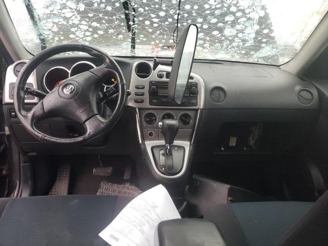 Photo 8 from auction – 2005 TOYOTA COROLLA MA with VIN 2T1KR32E75C550995