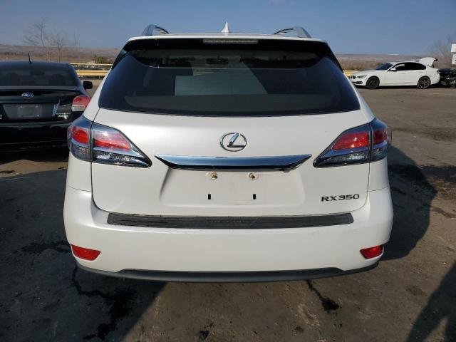 Zdjęcie 6 z aukcji – 2015 LEXUS RX 350 z VIN 2T2ZK1BAXFC188856