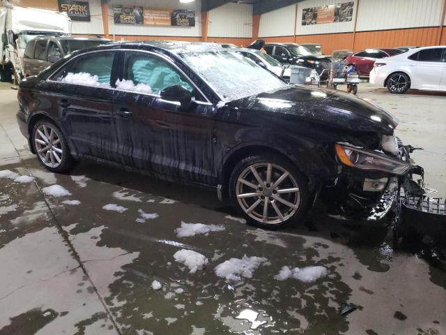 Фото 4 с аукциона – 2016 AUDI S3 PRESTIG с VIN WAUF8GFF3G1044261