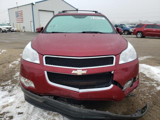Photo 5 from auction – 2011 CHEVROLET TRAVERSE L with VIN 1GNKVJED6BJ370319