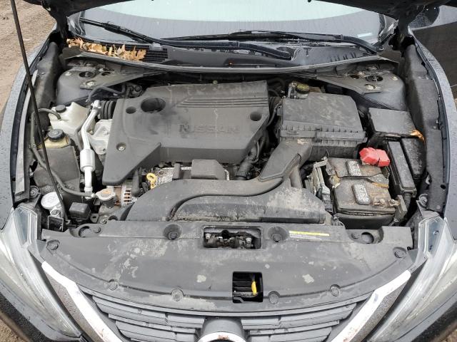 Photo 11 from auction – 2017 NISSAN ALTIMA 2.5 with VIN 1N4AL3APXHC241573