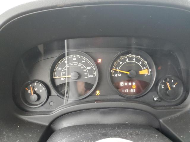 Photo 9 from auction – 2015 JEEP PATRIOT LA with VIN 1C4NJPFA1FD263272