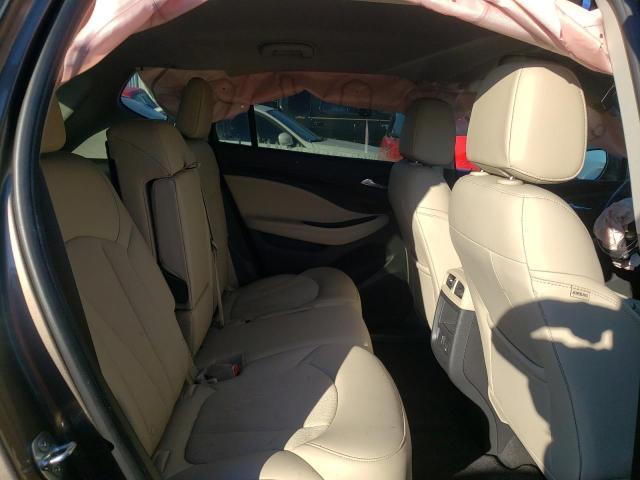 Photo 11 from auction – 2019 BUICK ENVISION P with VIN LRBFXBSA5KD123715
