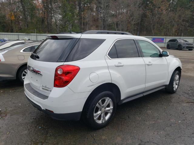 Photo 3 from auction – 2011 CHEVROLET EQUINOX LT with VIN 2GNALDECXB1159998