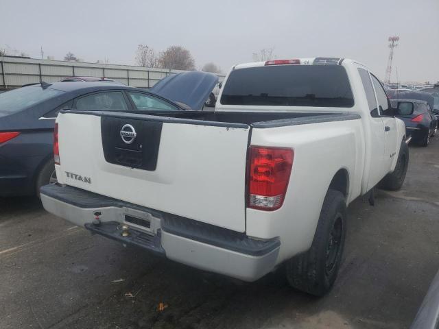Photo 3 from auction – 2012 NISSAN TITAN S with VIN 1N6AA0CH7CN313862