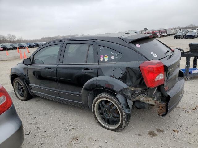 Photo 2 from auction – 2007 DODGE CALIBER SX with VIN 1B3HB48B67D532707