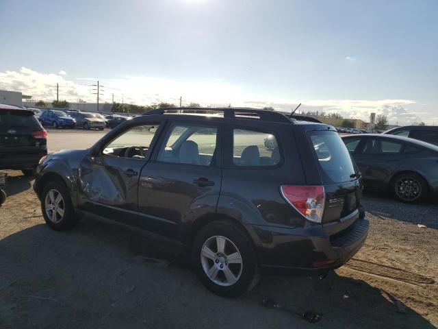 Photo 2 from auction – 2013 SUBARU FORESTER 2 with VIN JF2SHABC6DH408526