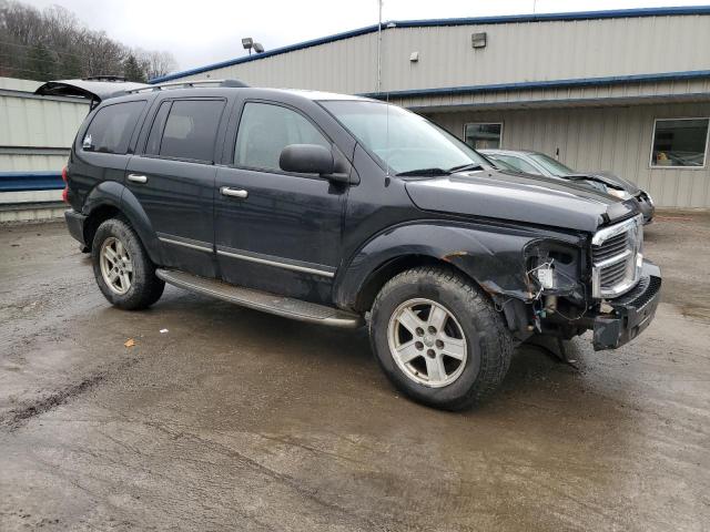 Photo 4 from auction – 2006 DODGE DURANGO LI with VIN 1D8HB58226F118719