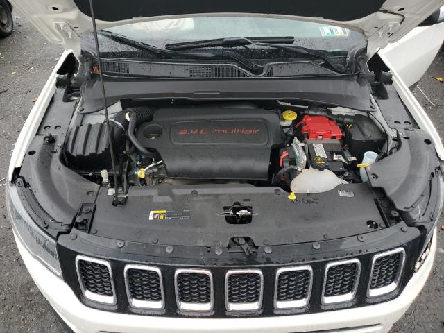 Photo 11 from auction – 2020 JEEP COMPASS SP with VIN 3C4NJDABXLT132149