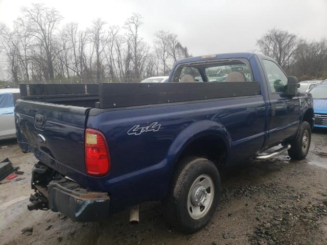 Photo 3 from auction – 2008 FORD F250 SUPER with VIN 1FTNF21588EB19746