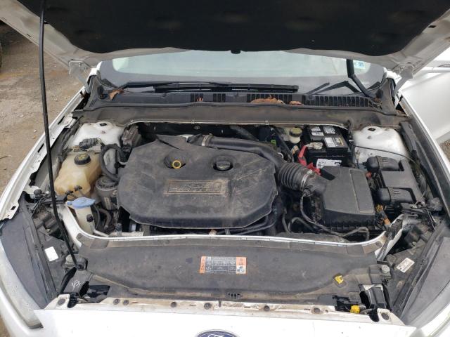 Photo 11 from auction – 2014 FORD FUSION TIT with VIN 3FA6P0K99ER284792