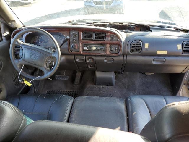 Photo 8 from auction – 2001 DODGE RAM 1500 with VIN 1B7HC13Z21J530587