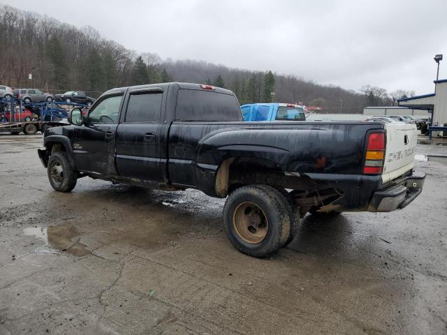 Photo 2 from auction – 2002 CHEVROLET SILVER1500 with VIN 1GCJK33182F132251