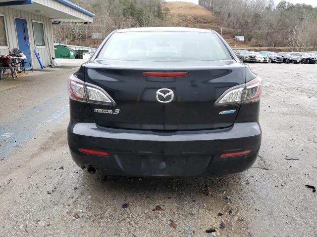 Photo 6 from auction – 2012 MAZDA 3 I with VIN JM1BL1V88C1523320