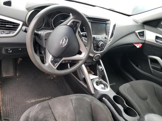 Photo 8 from auction – 2012 HYUNDAI VELOSTER with VIN KMHTC6AD7CU056549