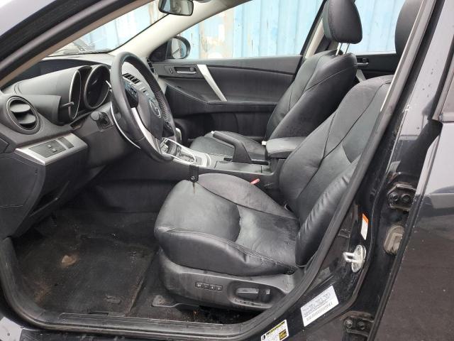 Photo 7 from auction – 2010 MAZDA 3 S with VIN JM1BL1S68A1183313