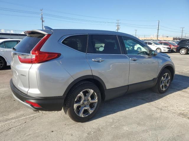 Photo 3 from auction – 2019 HONDA CR-V EX with VIN 5J6RW2H56KL010481