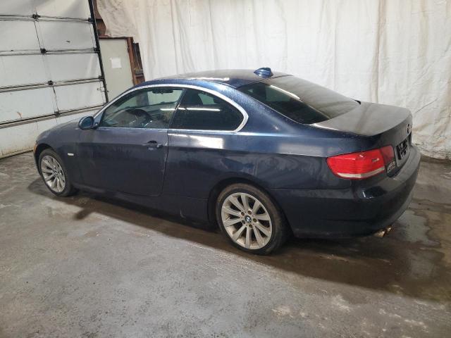 Photo 2 from auction – 2007 BMW 328 XI with VIN WBAWC33547PC86575