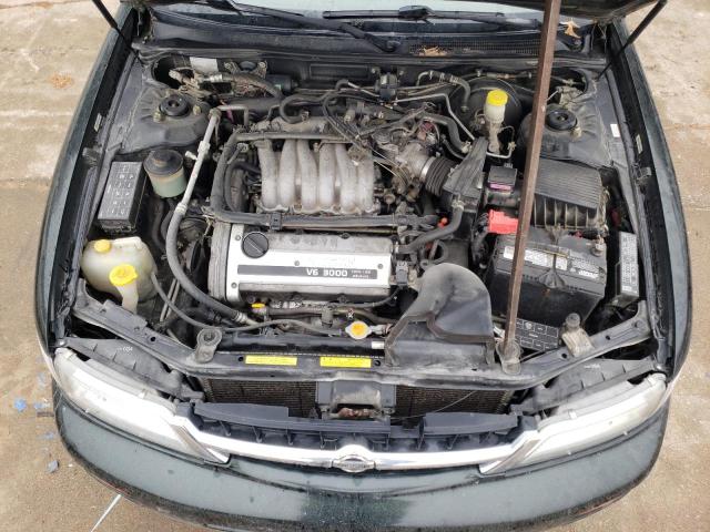 صورة رقم 11 من المزاد - 1998 NISSAN MAXIMA GLE مع VIN JN1CA21D4WT613353