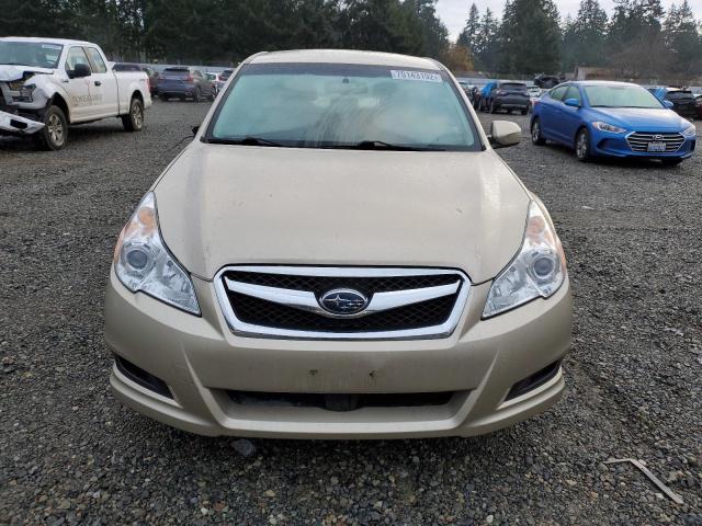 Photo 5 from auction – 2010 SUBARU LEGACY 2.5 with VIN 4S3BMBC63A3220550