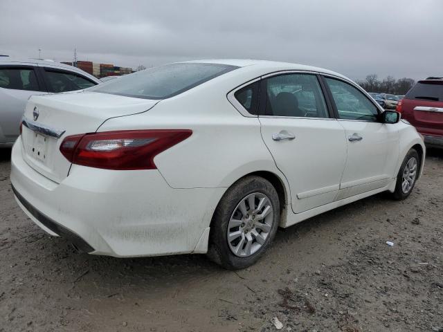 Photo 3 from auction – 2018 NISSAN ALTIMA 2.5 with VIN 1N4AL3AP1JC274676