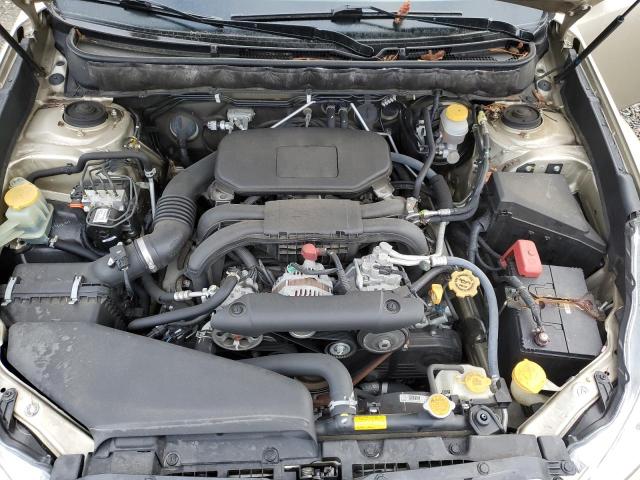 Foto 11 de la subasta – 2010 SUBARU LEGACY 2.5 con VIN 4S3BMBC63A3220550