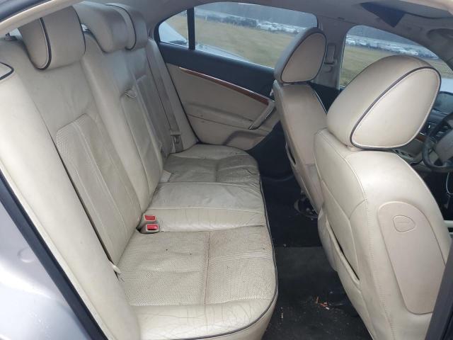 Photo 10 from auction – 2010 LINCOLN MKZ with VIN 3LNHL2GC0AR601069