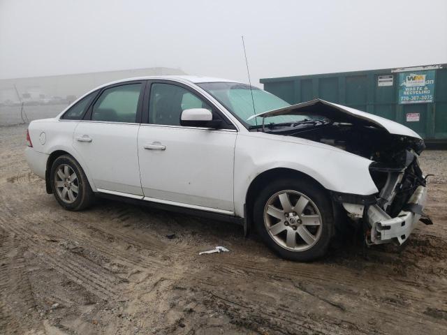 Photo 4 from auction – 2006 MERCURY MONTEGO LU with VIN 1MEFM401X6G615586