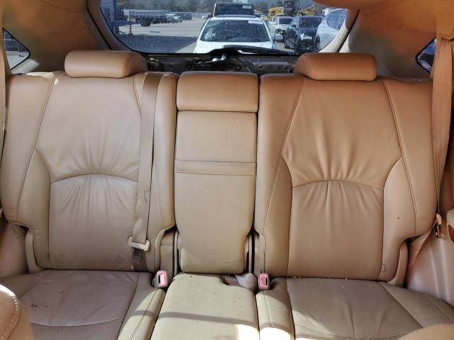 Photo 10 from auction – 2004 LEXUS RX 330 with VIN JTJHA31U740045555