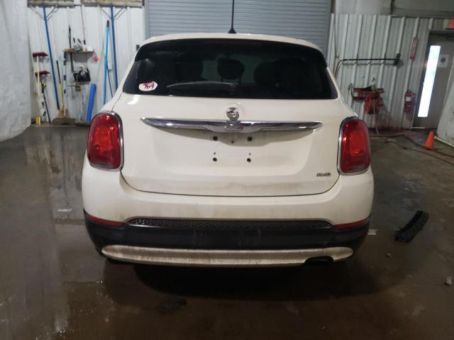 Photo 6 from auction – 2016 FIAT 500X EASY with VIN ZFBCFYBT2GP388466