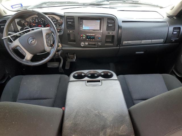 Photo 8 from auction – 2012 CHEVROLET SILVERADO with VIN 3GCPCSE00CG123081