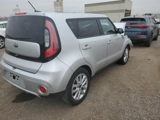 Photo 3 from auction – 2017 KIA SOUL + with VIN KNDJP3A57H7418456