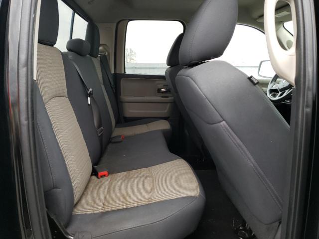 Photo 10 from auction – 2012 DODGE RAM 1500 S with VIN 1C6RD6GP9CS292247