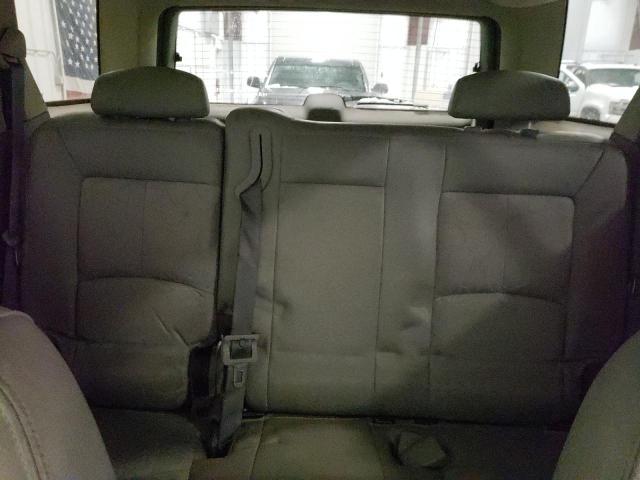 Photo 10 from auction – 2004 SATURN VUE with VIN 5GZCZ63444S859640