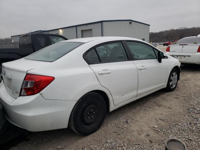 Zdjęcie 3 z aukcji – 2012 HONDA CIVIC LX z VIN 19XFB2F55CE306447