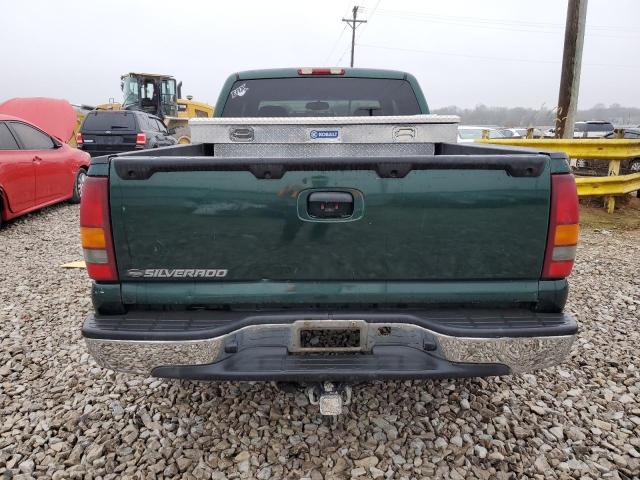 Фото 6 с аукциона – 2001 CHEVROLET silverado с VIN 2GCEK19T011373158