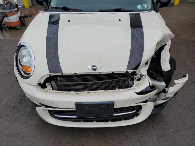Photo 11 from auction – 2012 MINI COOPER with VIN WMWSU3C55CT255815