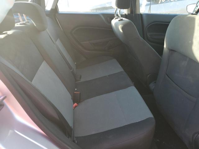 Photo 10 from auction – 2017 FORD FIESTA S with VIN 3FADP4AJ6HM169367