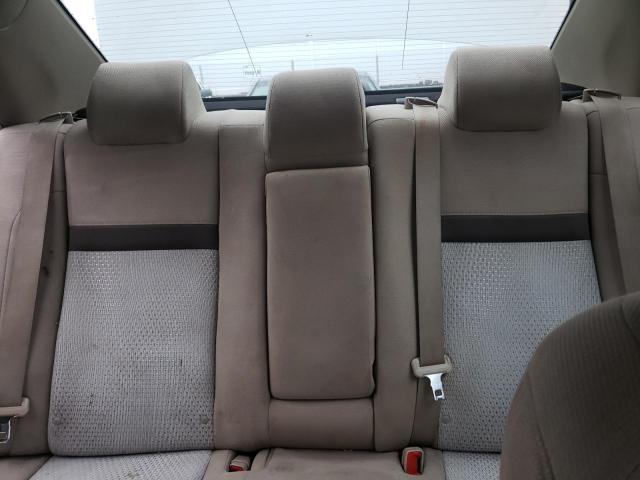 Photo 10 from auction – 2012 TOYOTA CAMRY BASE with VIN 4T4BF1FK5CR201476