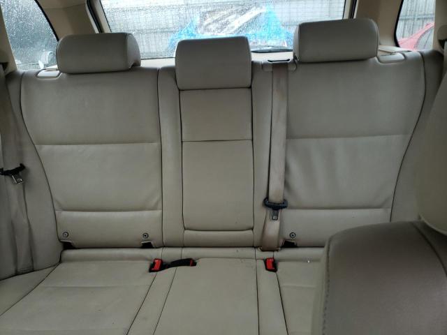 Photo 10 from auction – 2004 BMW X5 with VIN 5UXFA13544LU20867