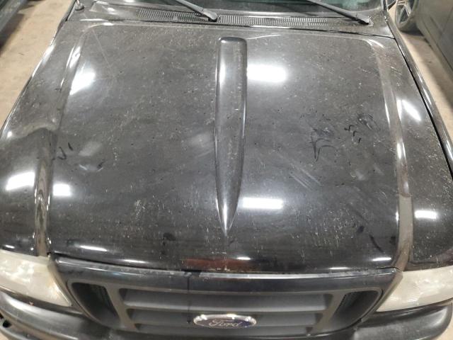 Zdjęcie 11 z aukcji – 2004 FORD RANGER z VIN 1FTYR10D04PA05181