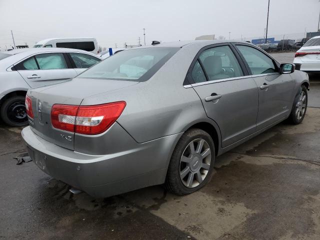 Photo 3 from auction – 2009 LINCOLN MKZ with VIN 3LNHM26T89R605879