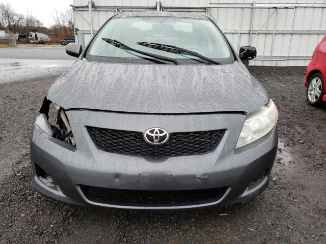 Photo 5 from auction – 2010 TOYOTA COROLLA BA with VIN 1NXBU4EE7AZ198560