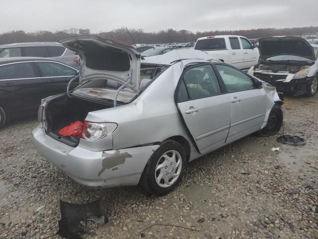 Photo 3 from auction – 2006 TOYOTA COROLLA CE with VIN 2T1BR32E16C702867