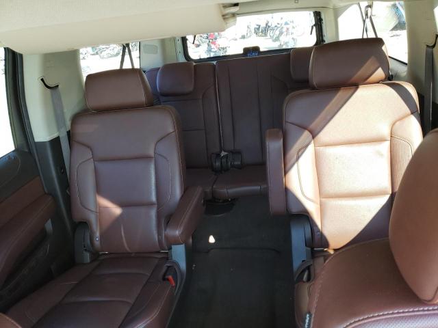 Photo 10 from auction – 2015 CHEVROLET SUBURBAN C with VIN 1GNSCKKC6FR125289