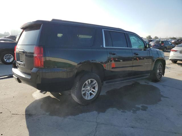 Photo 3 from auction – 2016 CHEVROLET SUBURBAN C with VIN 1GNSCHKCXGR362484