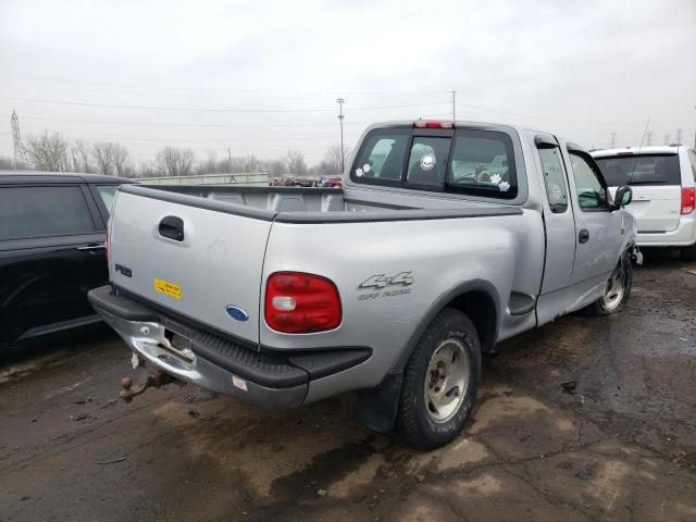 Photo 3 from auction – 1997 FORD F150 with VIN 2FTDX08WXVCA97620