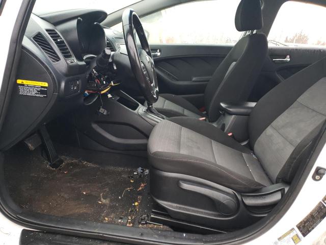 Zdjęcie 7 z aukcji – 2014 KIA FORTE EX z VIN KNAFX4A88E5091687