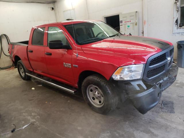 Photo 4 from auction – 2014 RAM 1500 ST with VIN 1C6RR7ST4ES132579
